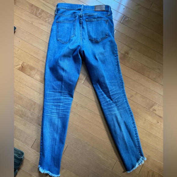 Madewell Jeans - Picture 3 of 4